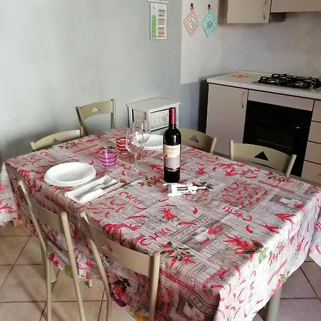 The San Teodoro Holiday home San Teodoro (Sardinia)