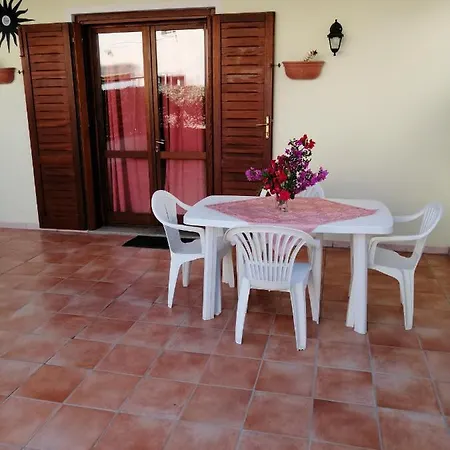 Holiday home The San Teodoro San Teodoro (Sardinia)
