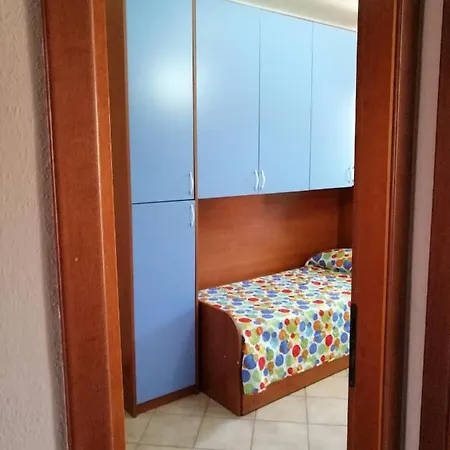 Holiday home The San Teodoro