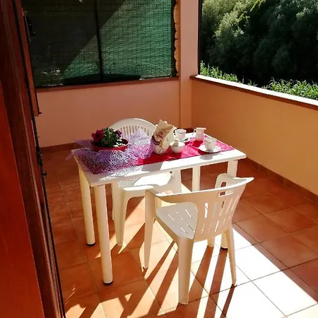 Holiday home The San Teodoro San Teodoro (Sardinia)