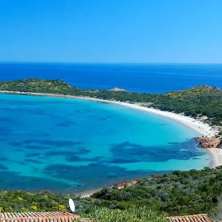 The San Teodoro * San Teodoro (Sardinia)